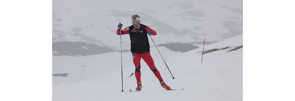 Skøyting langrennskurs for SI Aktiv vinteren 2024/2025